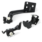 Right Passenger Sliding Door Roller Kit for ProMaster 1500 2500 3500 (2014–2023) 68271845AA