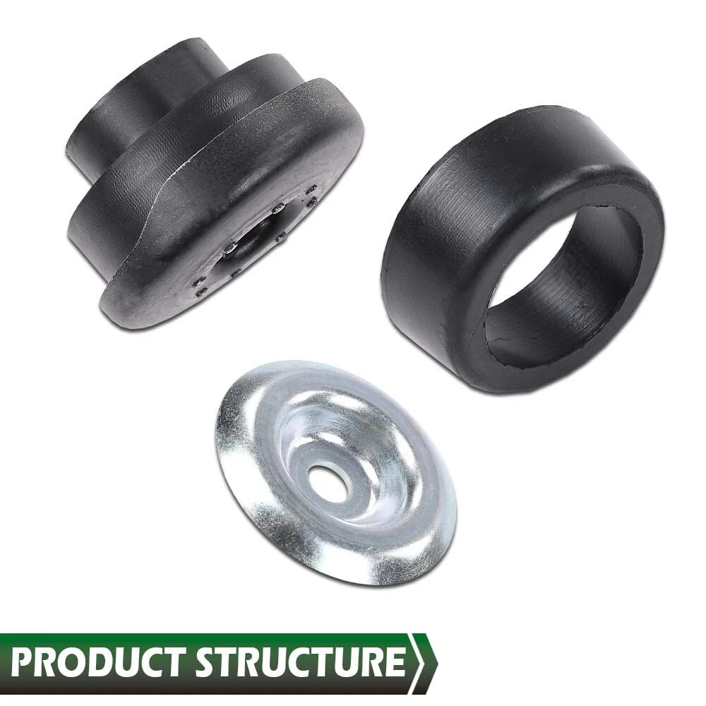 Radiator Core Support Mounting Kit for Chevrolet/GMC Truck (1981–1987)