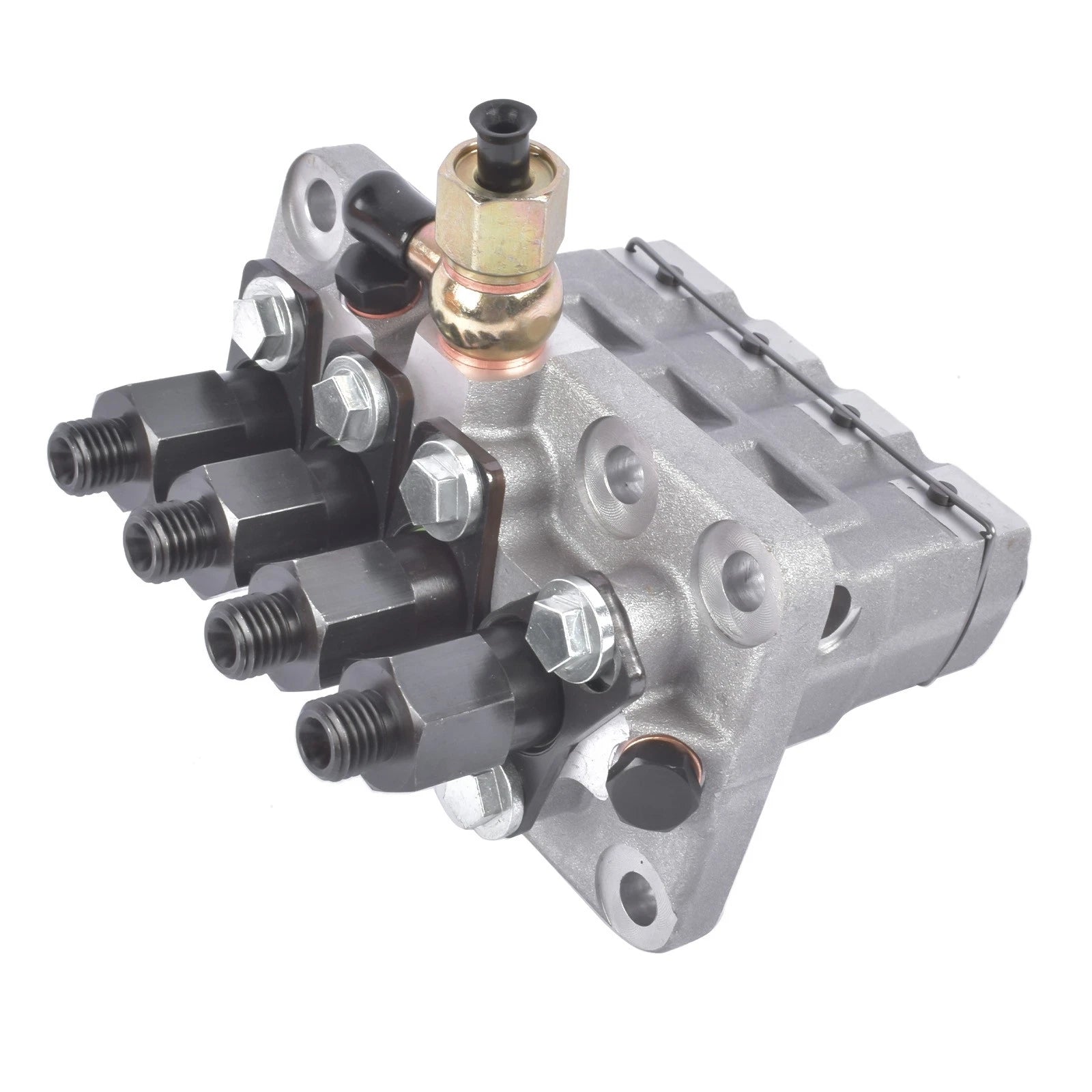 Fuel Injection Pump for Caterpillar CAT 3024C C2.2 242B 232D (1996–2023)