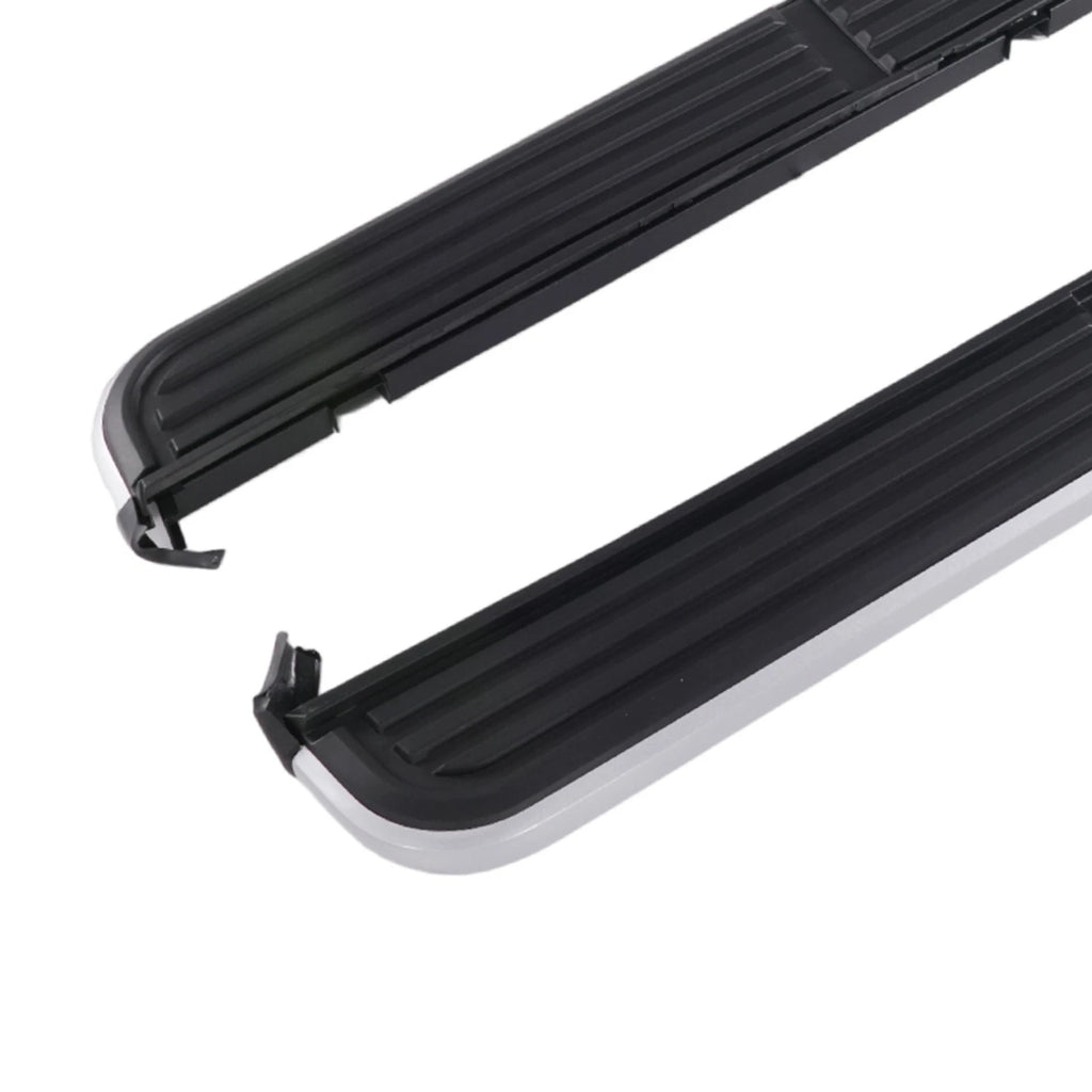 Nerf Bars Side Steps for Land Rover Discovery 3 LR3 Discovery 4 LR4 (2005–2016)