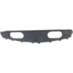 Radiator Support Covers for BMW X6