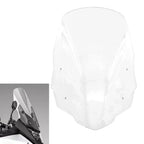 Windshield Deflector for Honda XL750 Transalp (2023)
