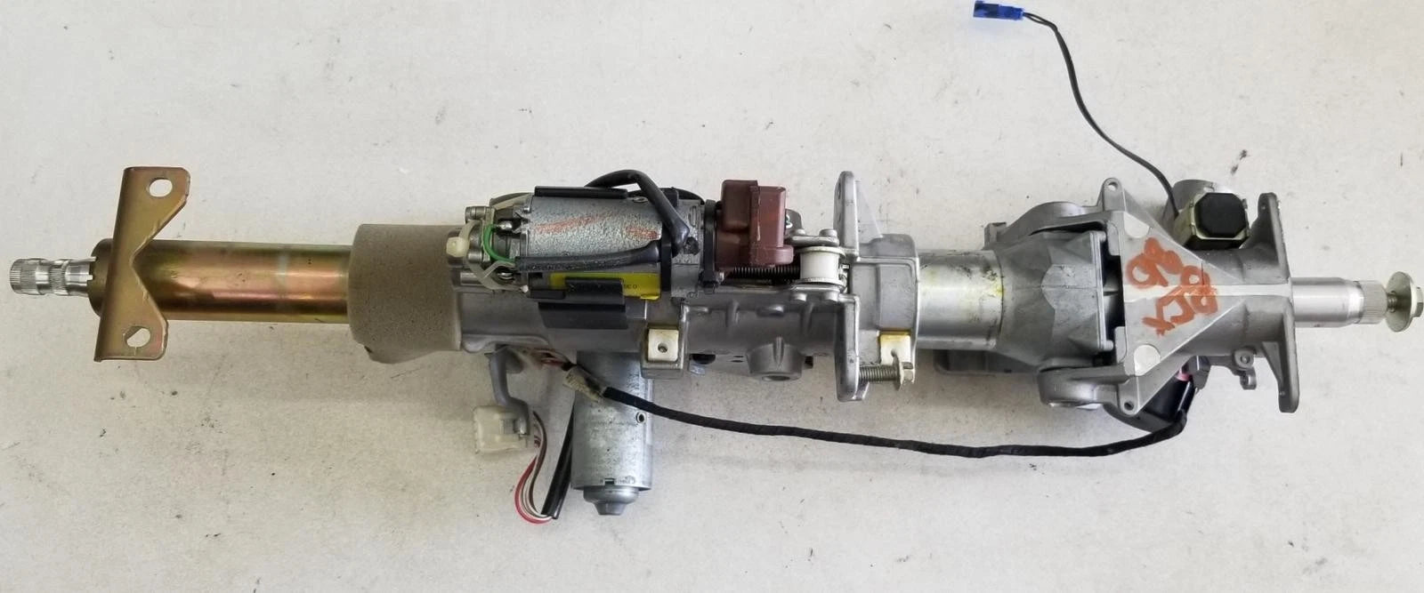 Steering Column Tilt for Jaguar XJ8 XJR VDP (1998–2003) HNC9261CC