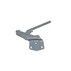 Replacement Passenger Side Hood Hinge for 2011-2014 Volkswagen Jetta