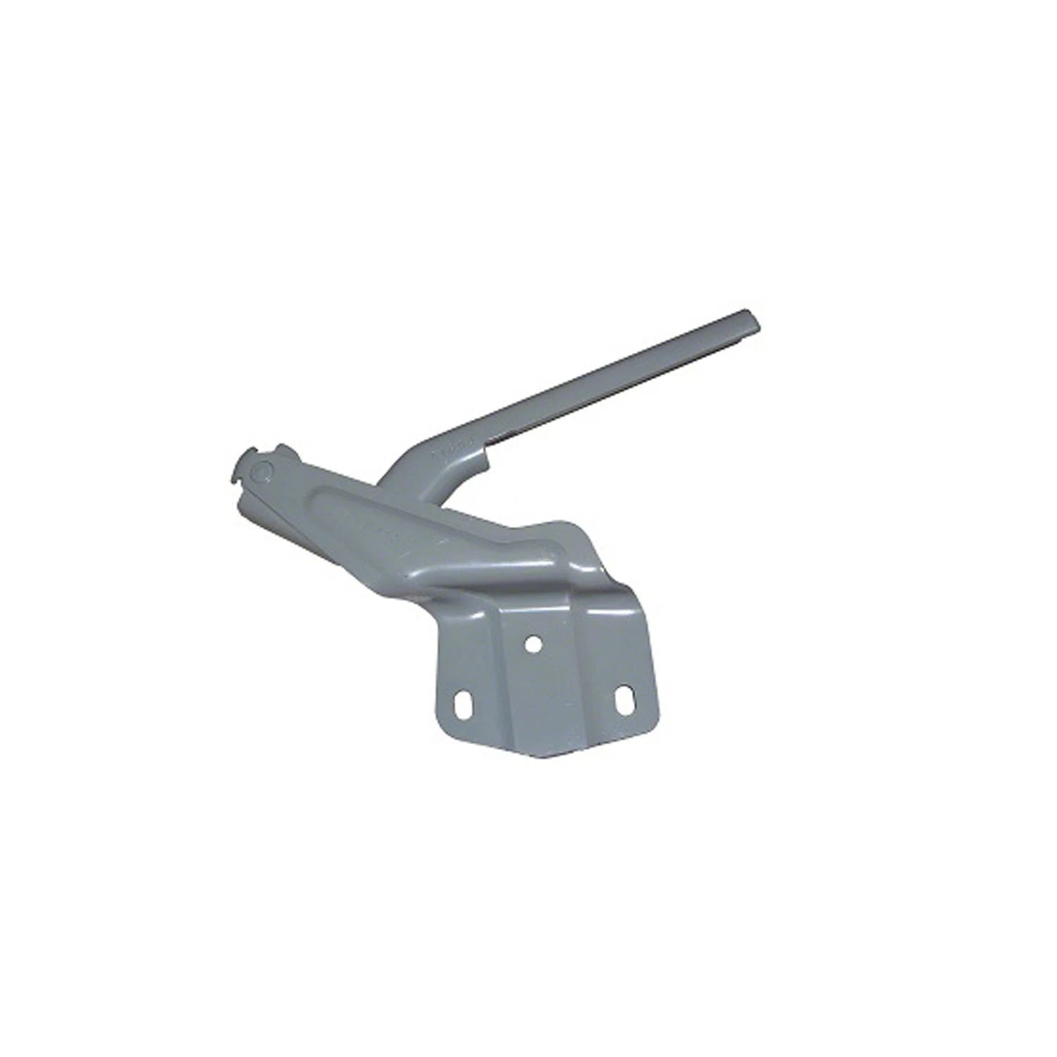 Replacement Passenger Side Hood Hinge for 2011-2014 Volkswagen Jetta