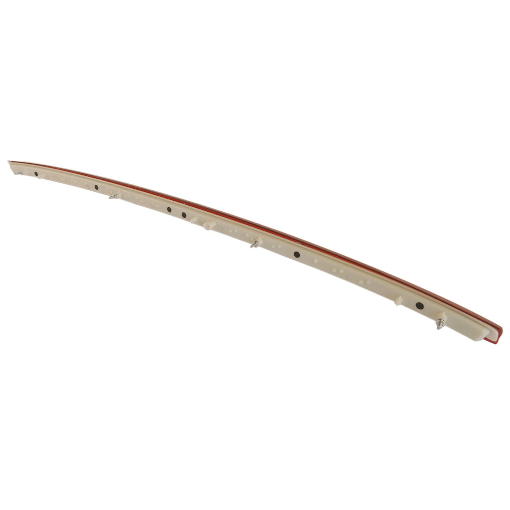 Red Center High Mount Stop Light for Chevy Cadillac Escalade Tahoe (2007–2014)