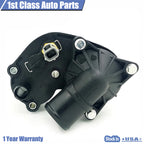Thermostat Housing Sensor Kit for Ford Explorer, Mazda Ranger (1991–2001)