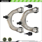 Front Control Arm with Ball Joints for Mercedes-Benz CLS500 (2006–2011)