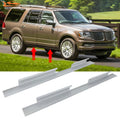 Rocker Panels for Lincoln Navigator (2007–2017)