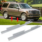 Rocker Panels for Lincoln Navigator (2007–2017)