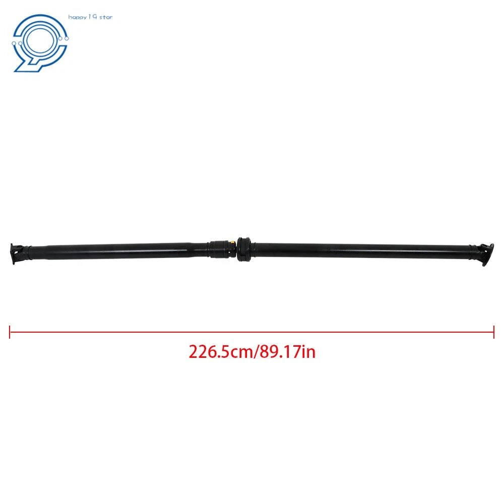 Driveshaft Prop Shaft Assembly for Nissan Rogue 2.5L (2014-2019)