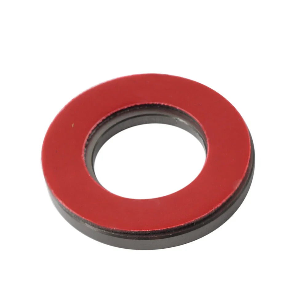 Ignition Switch Lock Trim Ring Cover for Vespa LX LXV S ET4 GTS GTV (2006-2023)