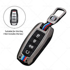Key Fob Cover Case for Great Wall GWM Cannon X L Dual Cab (2019–2023)