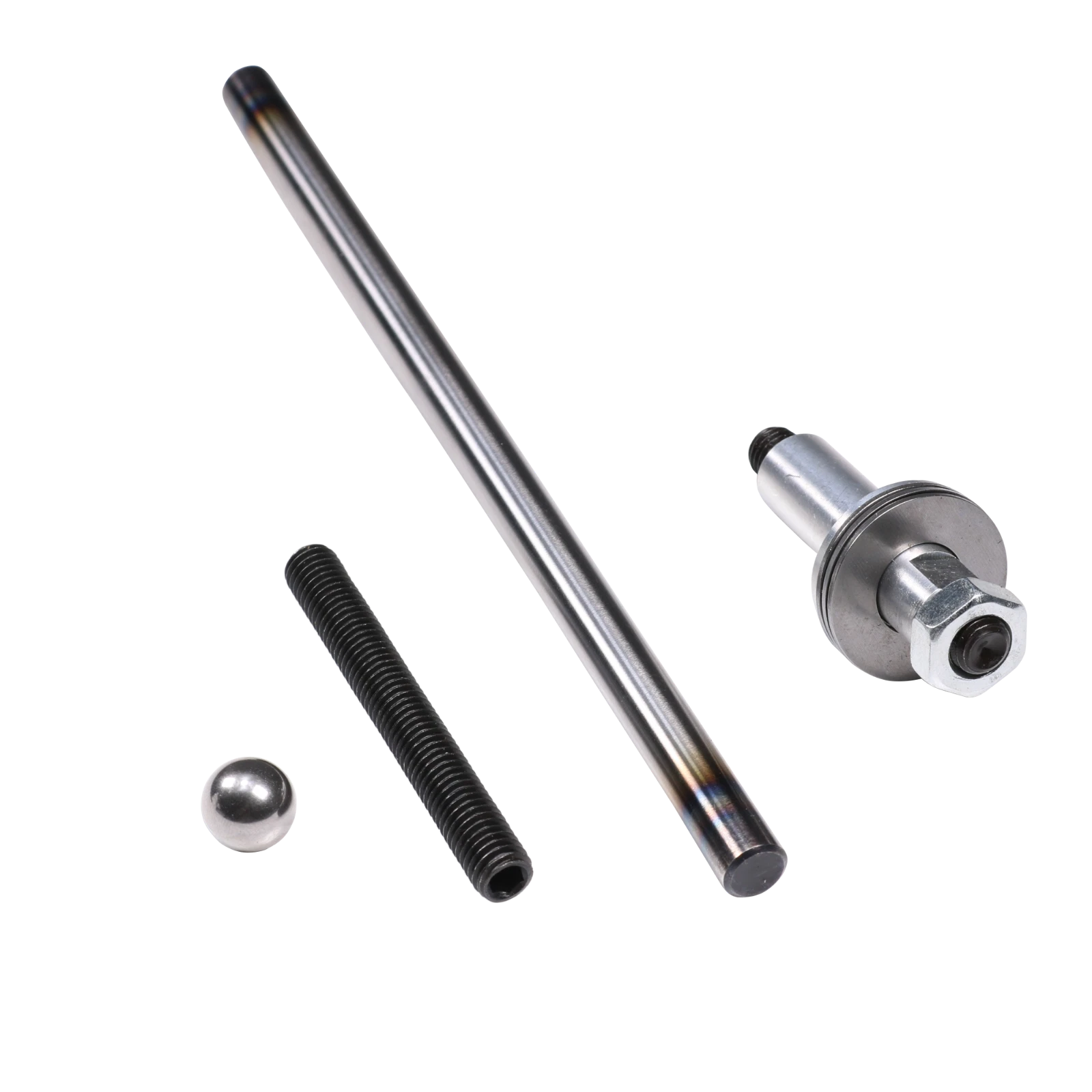 Clutch Pusher Bearing Push Rod for Yamaha Banshee (1987–2006)