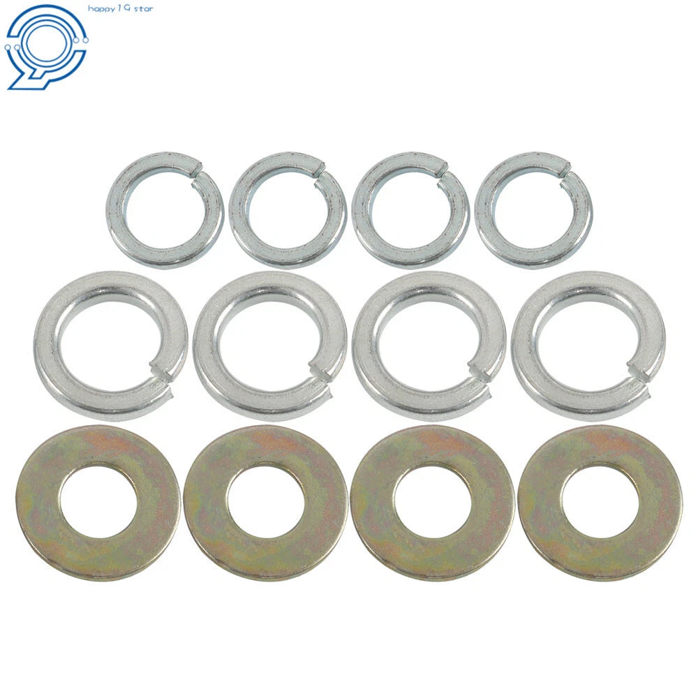 Set of 2 A-Arm Bushing Shafts for Polaris Sportsman 500 800 (2005–2010)