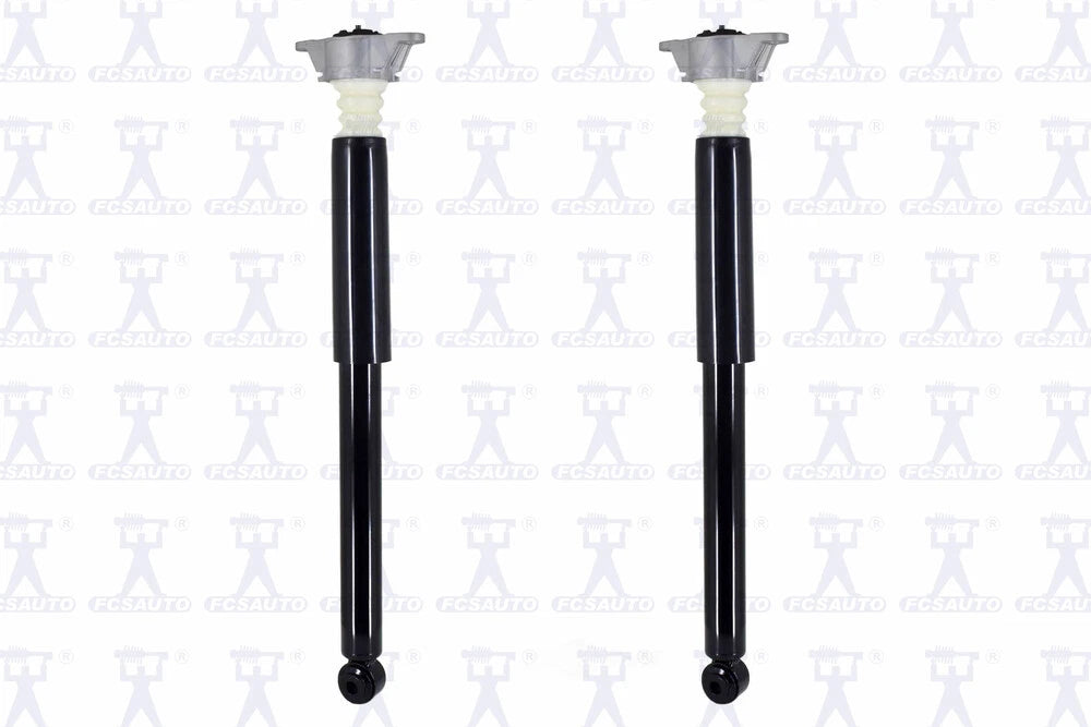 FCS 8346214 Suspension Shock Absorber for Mazda CX-5 (2013–2018)