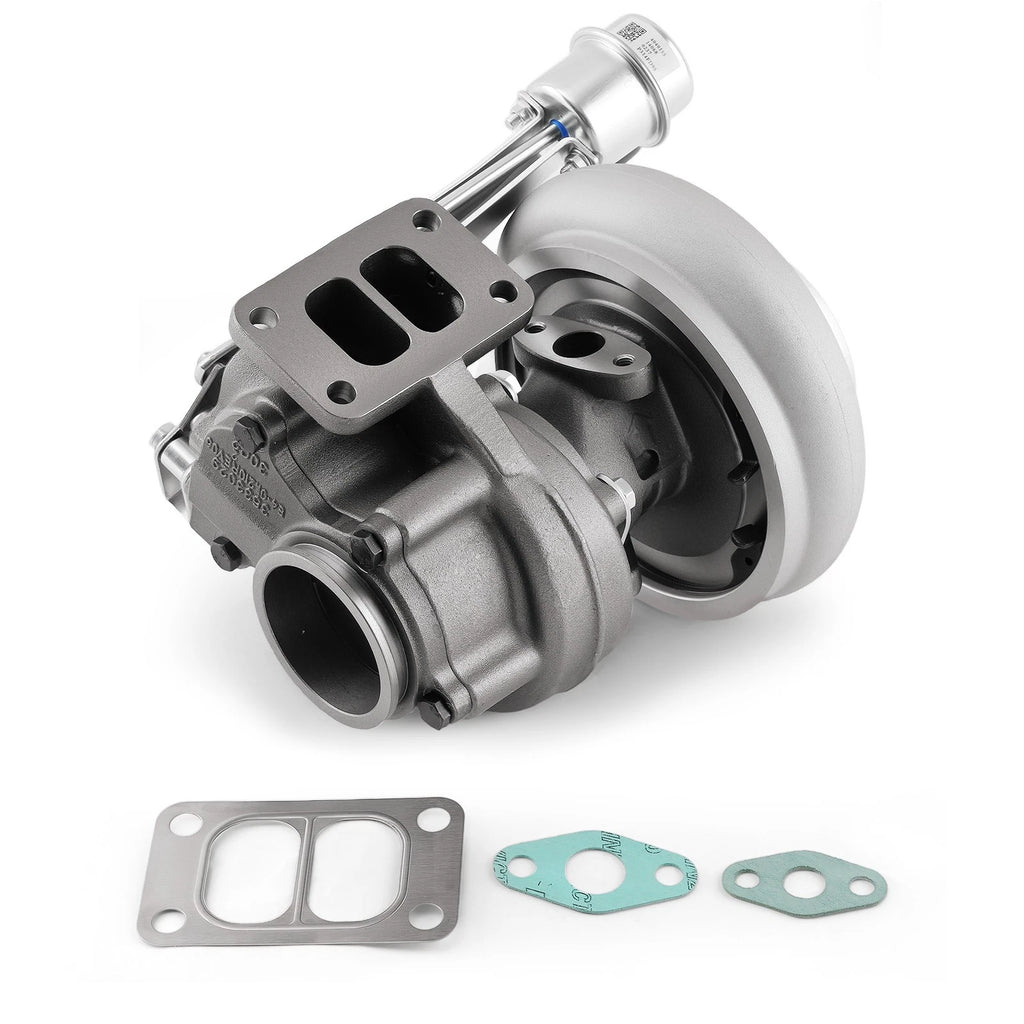 HX35W Turbocharger for Dodge Ram 2500 3500 5.9L Diesel (1998–1998.5)