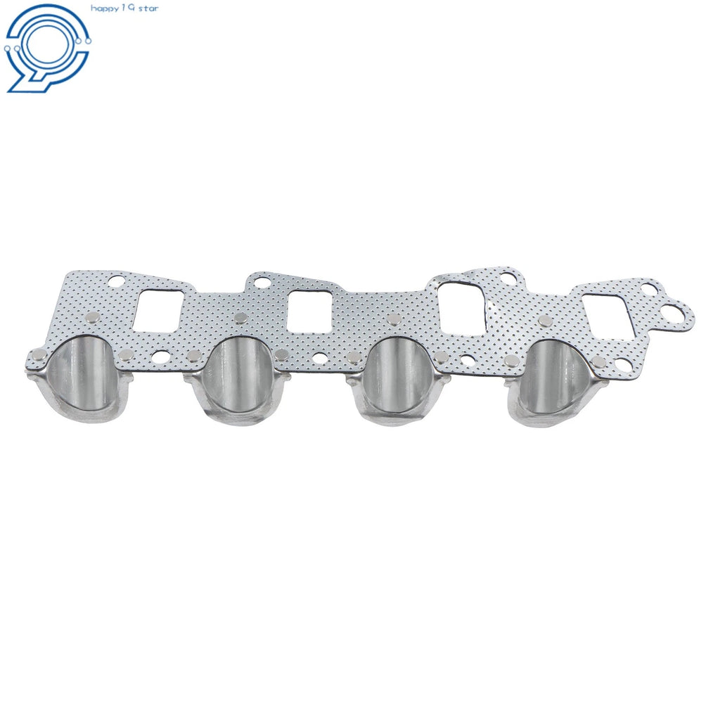 Exhaust Manifold for Toyota Celica (1990–1993) 1.6L L4 Cast Iron