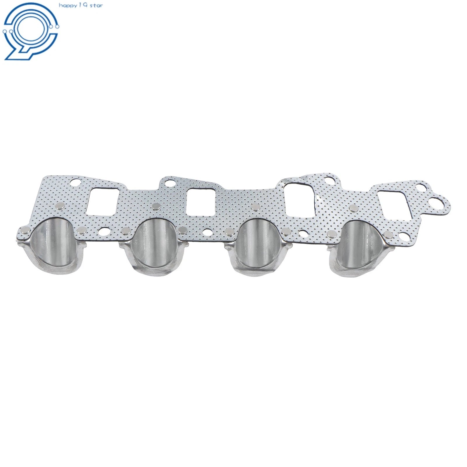 Exhaust Manifold for Toyota Celica (1990–1993) 1.6L L4 Cast Iron