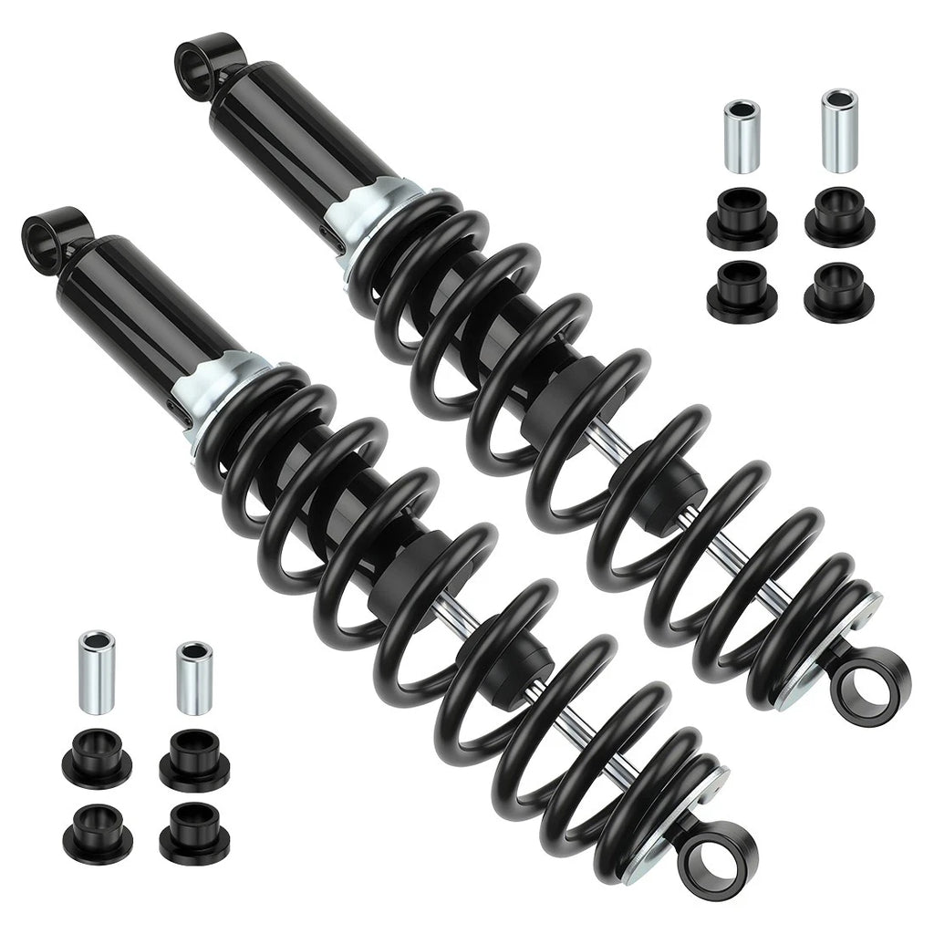2 Heavy Duty Front Strut Shocks for Polaris Ranger 570 900 1000 (2015–2023) 7043755