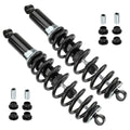 2 Heavy Duty Front Strut Shocks for Polaris Ranger 570 900 1000 (2015–2023) 7043755