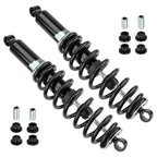 2 Heavy Duty Front Strut Shocks for Polaris Ranger 570 900 1000 (2015–2023) 7043755
