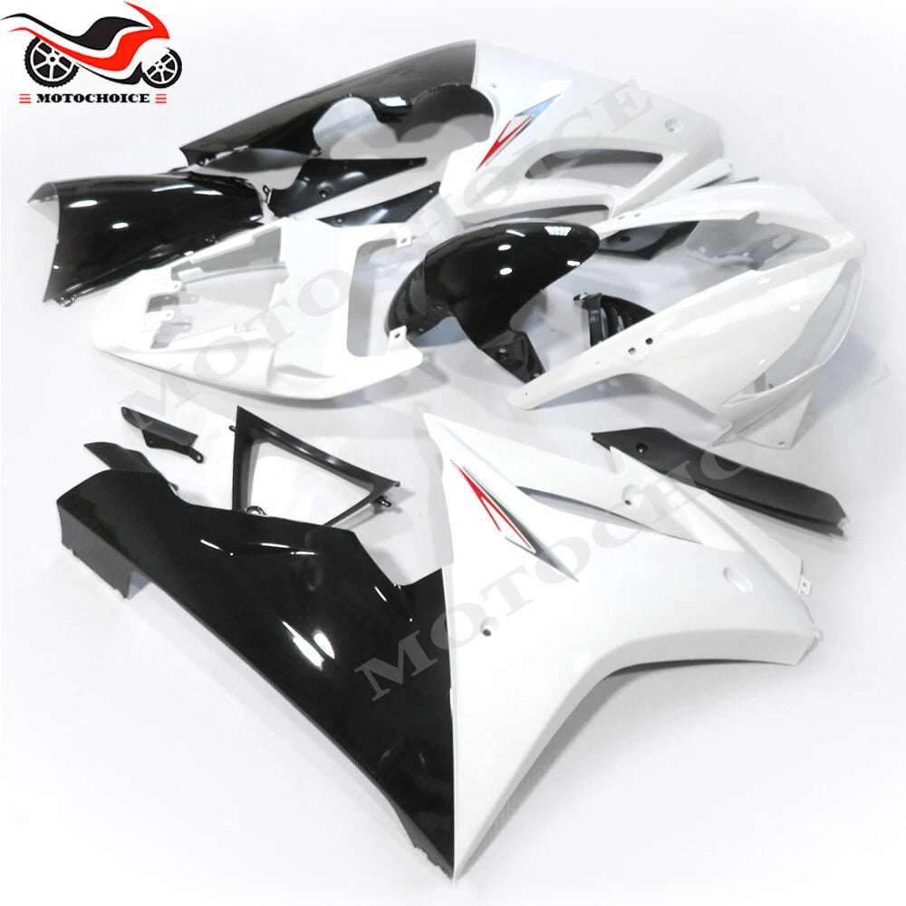 Fairing Kit for Triumph Daytona 675 (2009–2012)