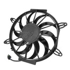 Cooling Fan Motor Kit for Polaris Sportsman 500 HO, Hawkeye 400, ATP 500 (2004–2011)