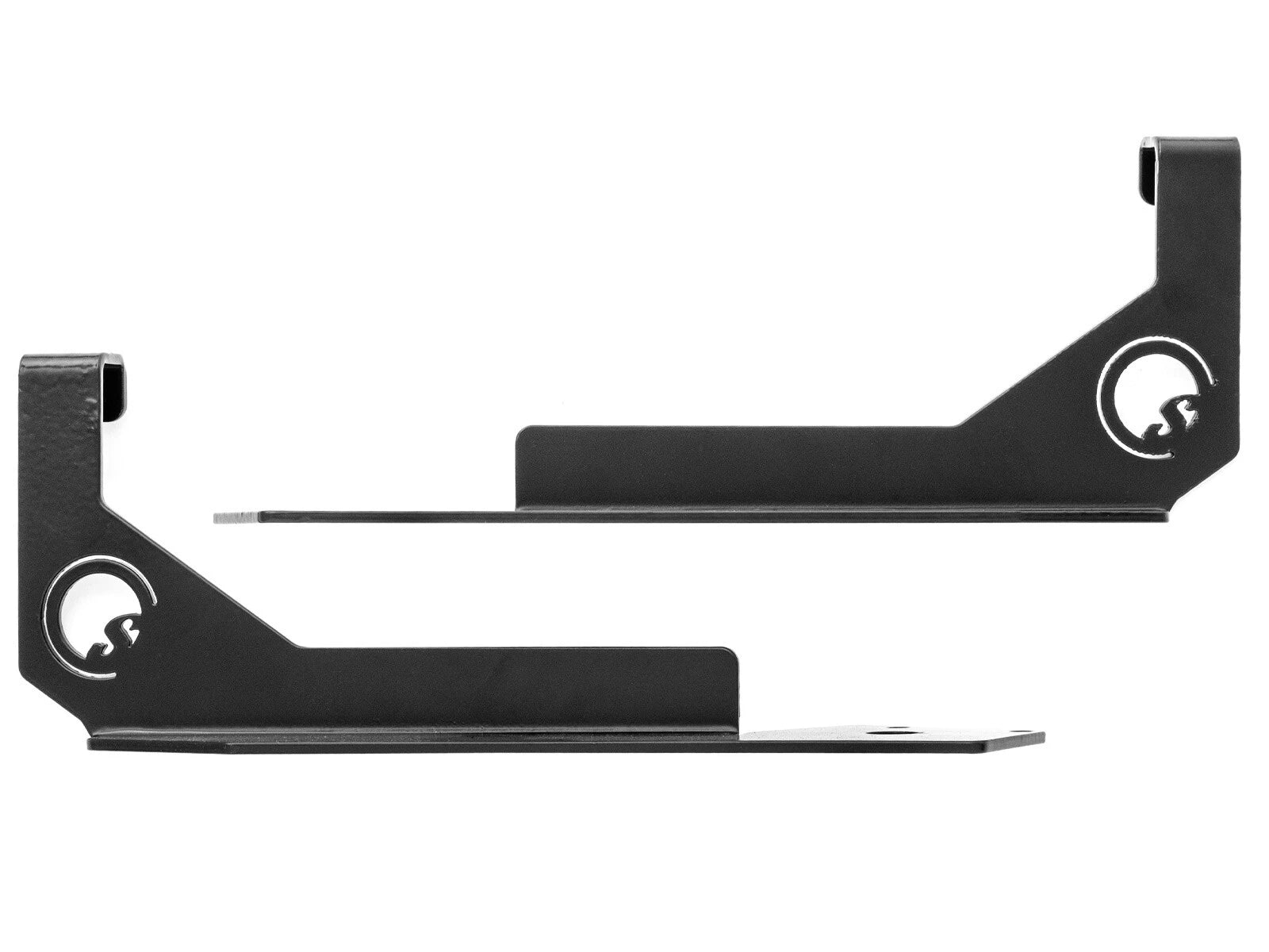 Cooler Mounting Bracket for Polaris RZR XP 1000 (2014–2023)