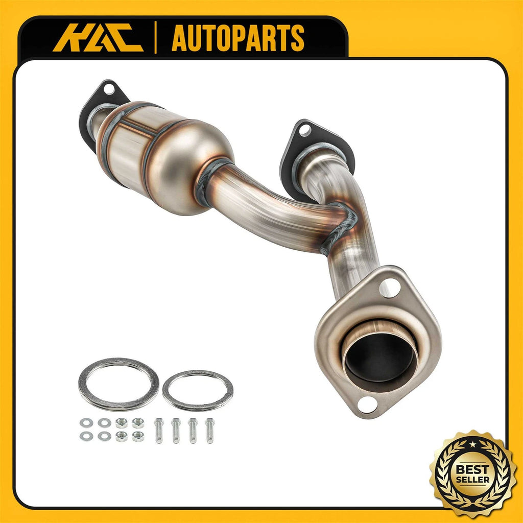 Front Catalytic Converter for Lexus RX300 (1999–2003) All Engines