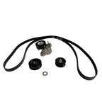 Accessory Drive Belt Kit for Dodge Sprinter 2500 3500 (2007–2015)
