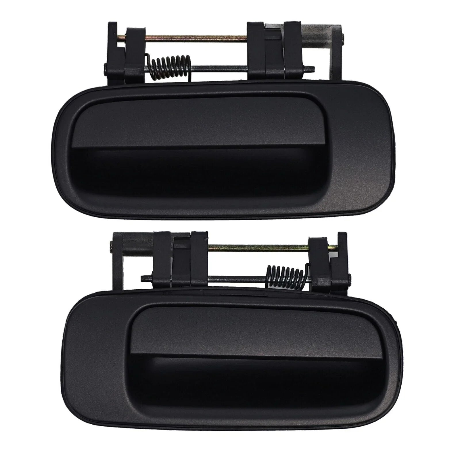 2 x Door Handle Outer for Toyota Camry (1993–1997)