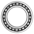 PTO Bearing for John Deere (Replaces AL81776)