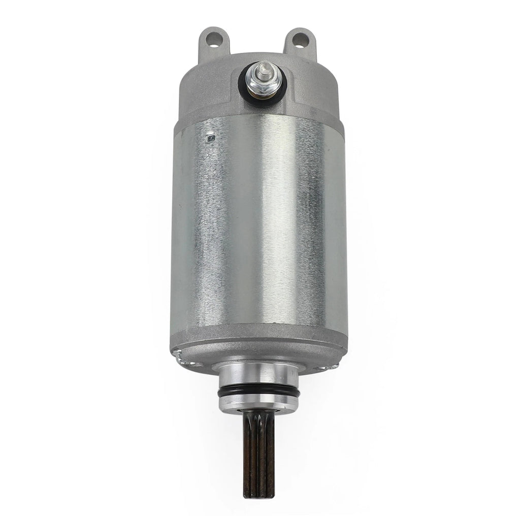 Starter for Suzuki GSX 1300R Hayabusa (2008–2019)