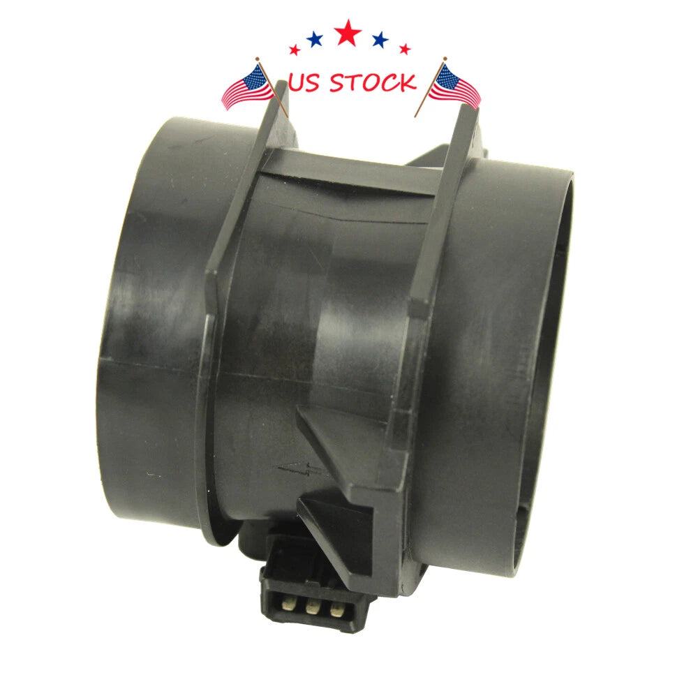 Mass Air Flow Sensor for Hyundai Santa Fe Sonata Tiburon Tucson (2001–2010)