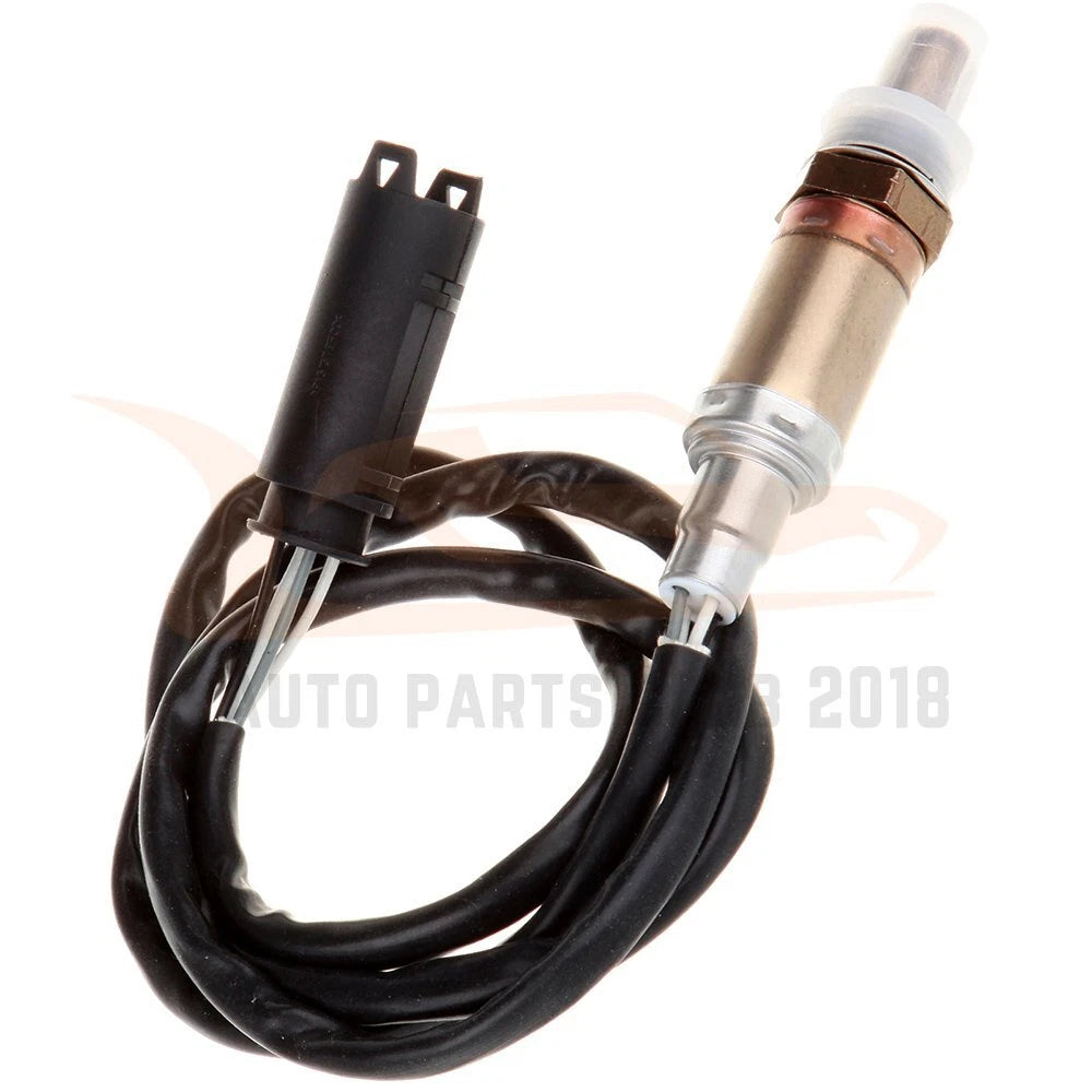 Set of 4 Oxygen Sensors for BMW 323i 323Ci 328i 528i Z3 X3
