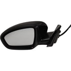 Left Power Heated Mirror for Nissan Altima (2019–2023) with Signal Lamp