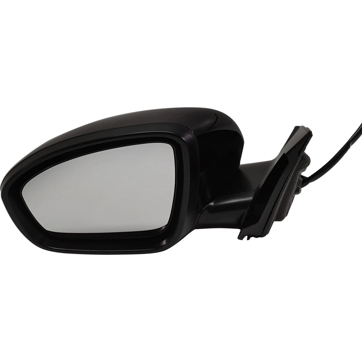Left Power Heated Mirror for Nissan Altima (2019–2023) with Signal Lamp