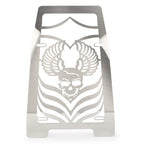Front Radiator Grill Cover Guard for Yamaha V-Star XVS1100 (1999–2012)