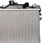 Aluminum Radiator for Mazda Miata (1990–1997)