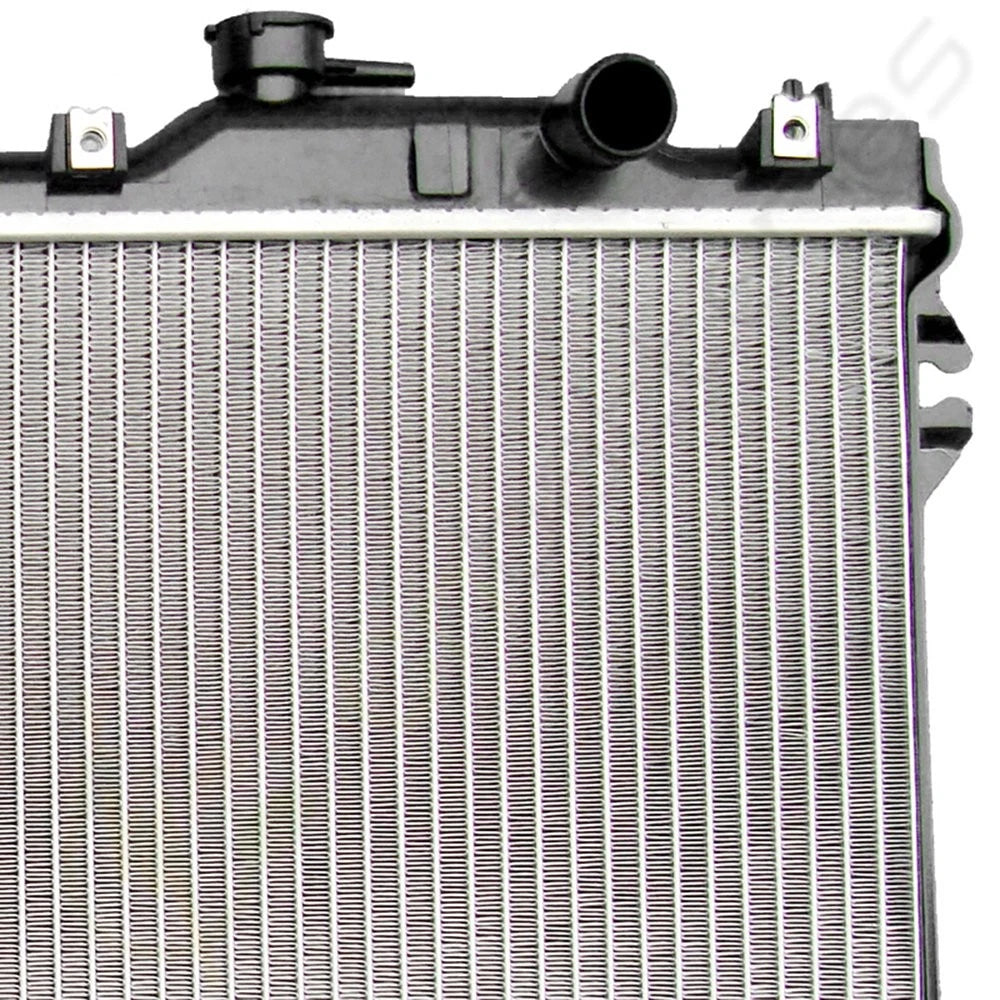 Aluminum Radiator for Mazda Miata (1990–1997)