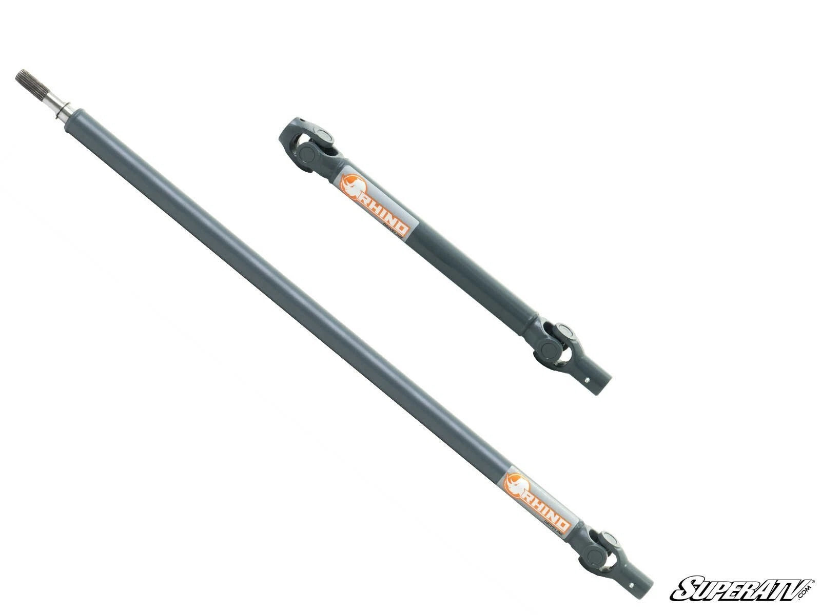 SuperATV U Series Prop Shaft for Polaris RZR XP 4 Turbo (2014–2023)
