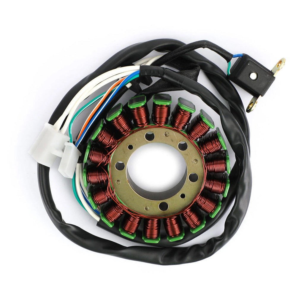 Alternator Magneto Stator for Yamaha XVS 125 250 Drag Star (2000–2006)