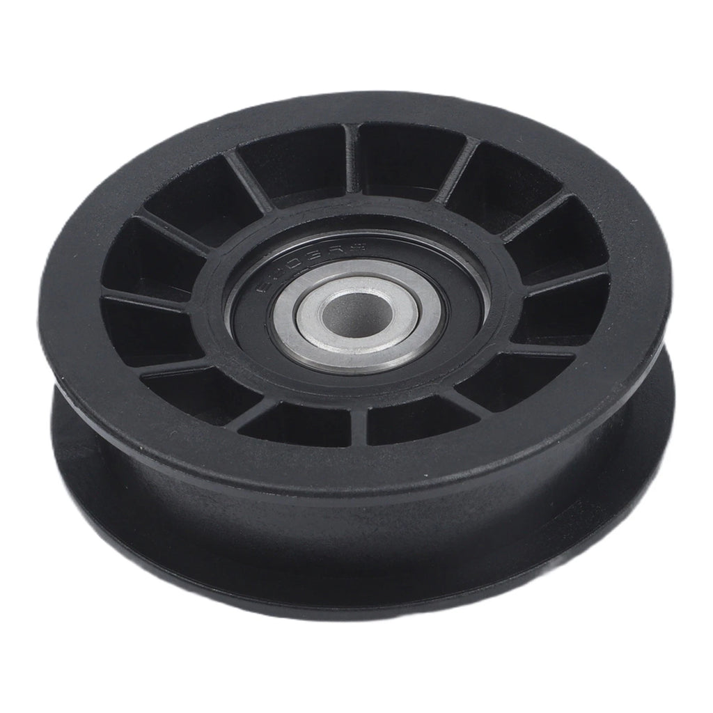 Flat Idler Pulley 280663 for Poulan Craftsman Garden Lawn Equipment