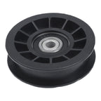 Flat Idler Pulley 280663 for Poulan Craftsman Garden Lawn Equipment