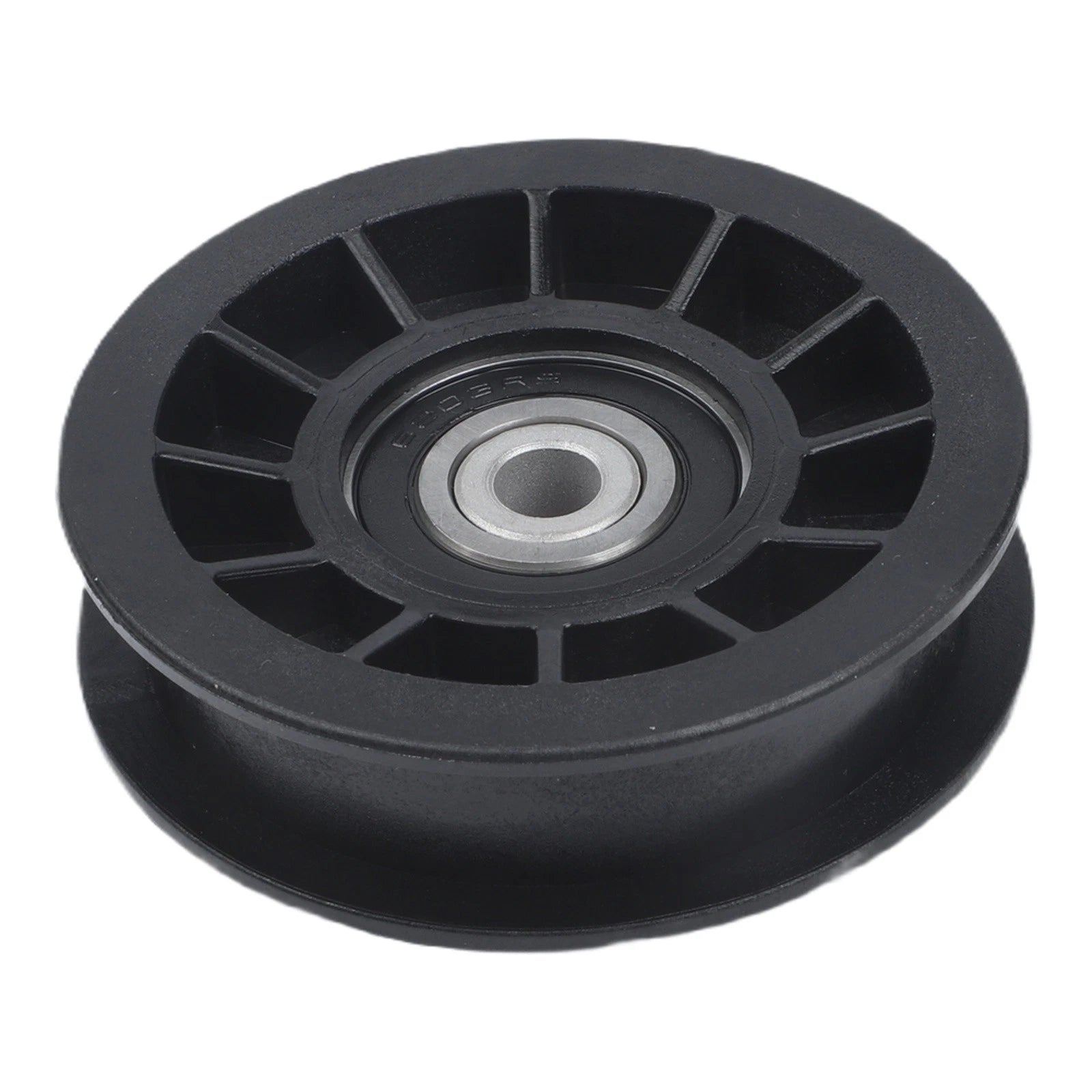 Flat Idler Pulley 280663 for Poulan Craftsman Garden Lawn Equipment