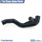 Crankcase Breather PCV Hose for Audi VW TT Beetle Golf Jetta (1998–2010)