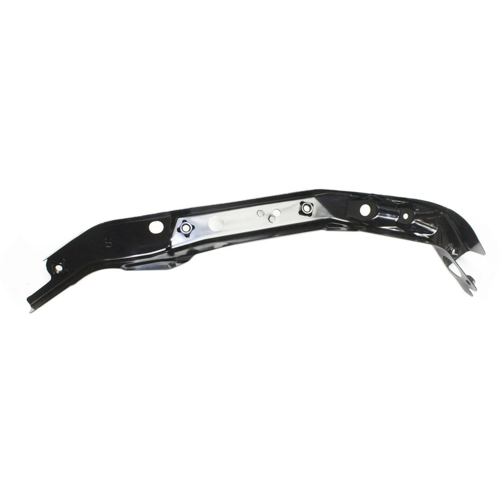 Set of 2 Radiator Support for Nissan Altima (2013–2016)