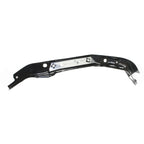 Set of 2 Radiator Support for Nissan Altima (2013–2016)