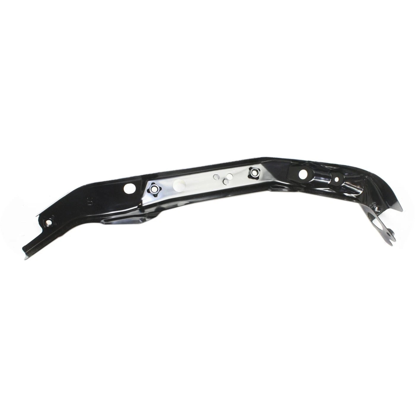 Set of 2 Radiator Support for Nissan Altima (2013–2016)
